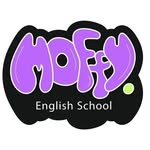 Курсы английского языка со скидкой 17% в "Moffy English School" 